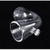 Drop Checker CO2 pour Aquarium