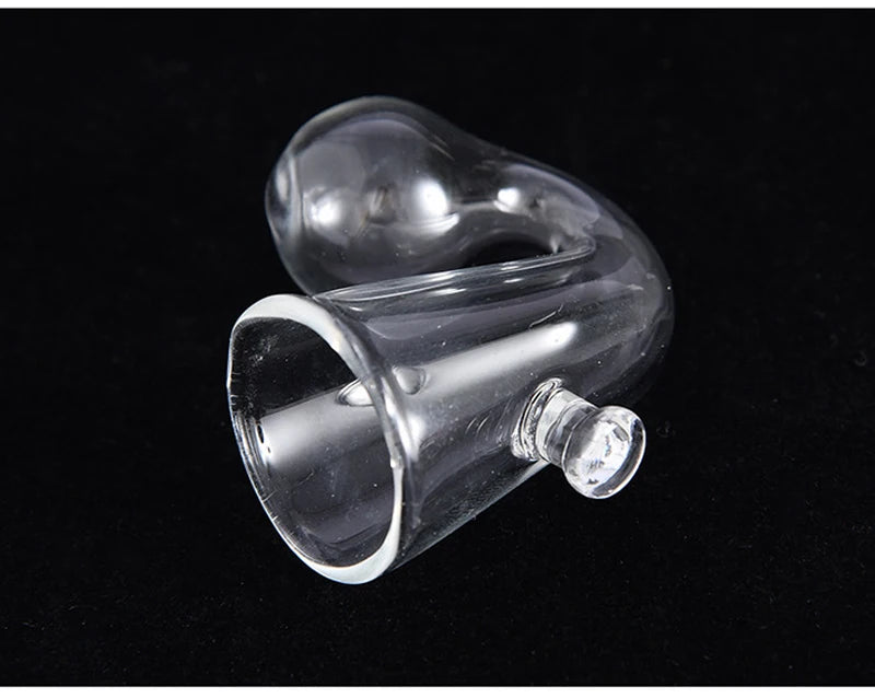 Drop Checker CO2 pour Aquarium