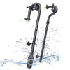 Rain Spray Bar Kit for Aquarium External Canister Filter