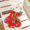 Floral Summer Princess Dress for Small Dogs and Cats
