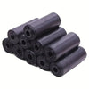 Biodegradable Dog Poop Bags – Thickened, Tear-Resistant, with Easy-Tear Dispenser