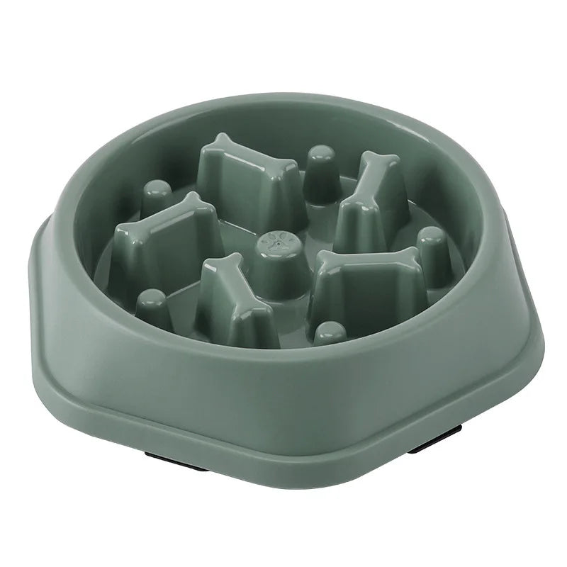 Cuenco Slow Feeder para Perros