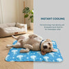 Self-Cooling Pet Mat with Leakproof Cover