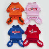 Sudadera Cómoda de 4 Patas para Mascotas