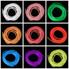 Tuyau en silicone flexible pour aquarium