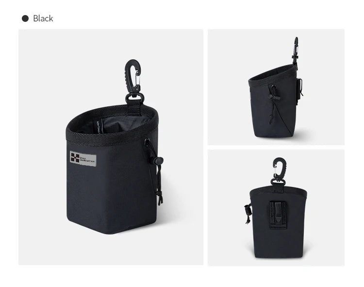 Portable Dog Training Snack Bag