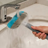 Reusable Double-Sided Pet Hair Removal Gloves