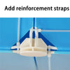 Modular Pet Playpen with Easy Assembly