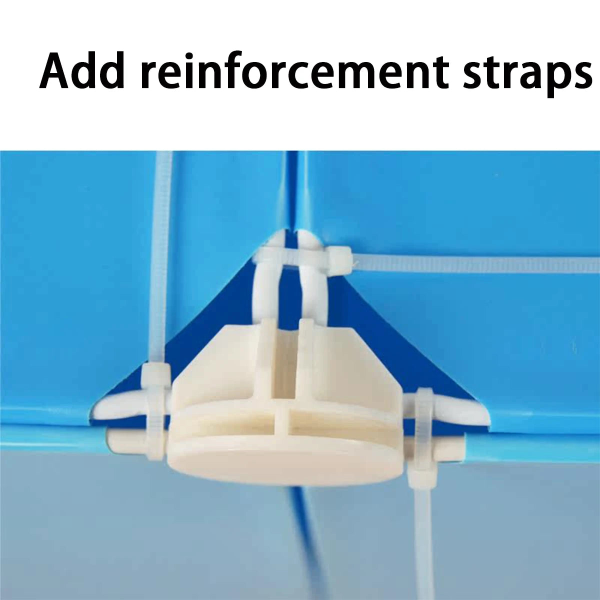 Modular Pet Playpen with Easy Assembly