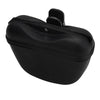 Pochette de taille compacte pour dressage canin