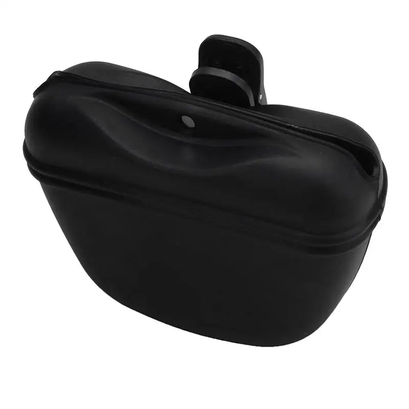 Pochette de taille compacte pour dressage canin