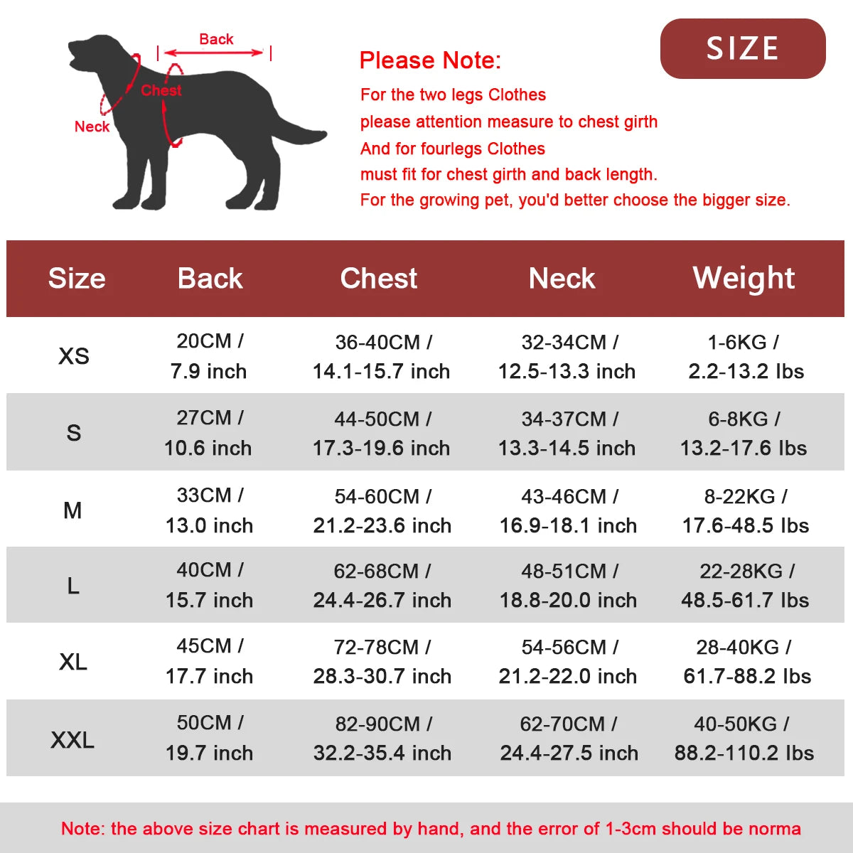 Adjustable Dog Life Jacket with Rescue Handle and High Buoyancy
