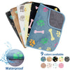 Waterproof Pet Blanket – Warm, Breathable & Machine Washable