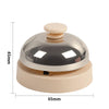Classic Hand Bell for Service, Training, and Events