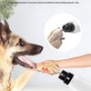 Quiet Electric Pet Nail Grinder for Dogs and Cats