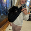 Adjustable Dog Carrier Sling Bag