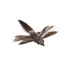 Interactive Cat Feather Toy with Bell