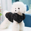 Abrigo de Invierno Acolchado para Perro