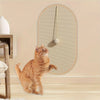 Durable Sisal Cat Scratch Pads and Wall Scratching Boards