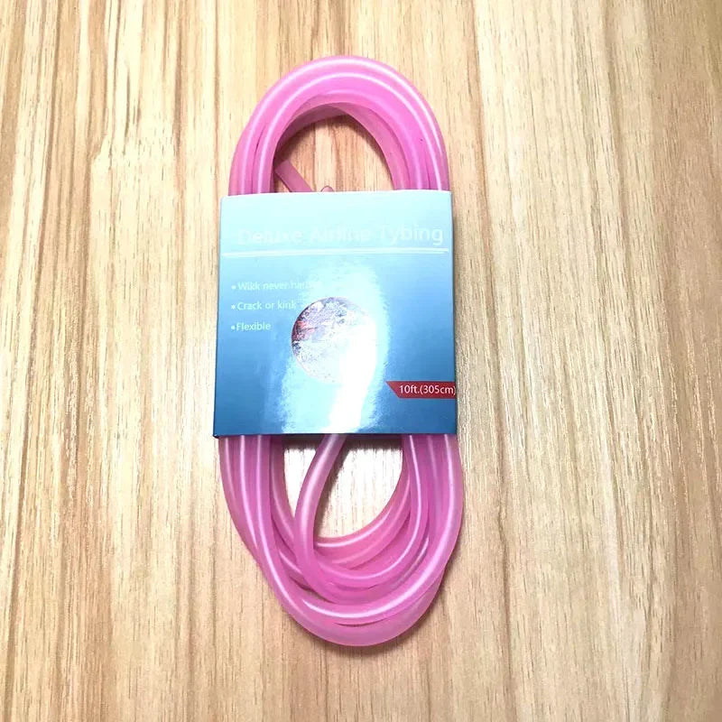 305cm Aquarium Tubing for Pumps and Air Stones