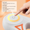Retractable Dog Leash with LED Light