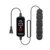 Adjustable Aquarium Heater with Digital LCD Display