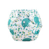 Eco-Friendly Reusable Cotton Cloth Diapers with Adjustable Fit