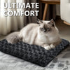 Coussin Auto-Réchauffant pour Chats et Chiens