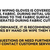 Pet Hair Removal Glove with Two-Way Brush for Cats, Dogs, and Furniture