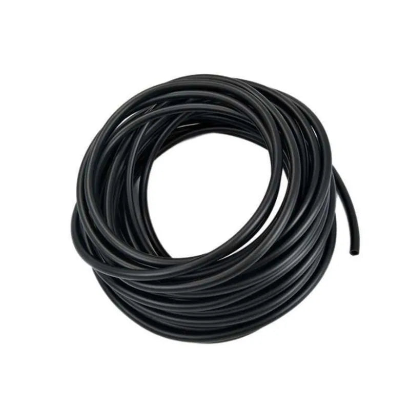 Tubo de Aire para Acuario de Silicona Flexible