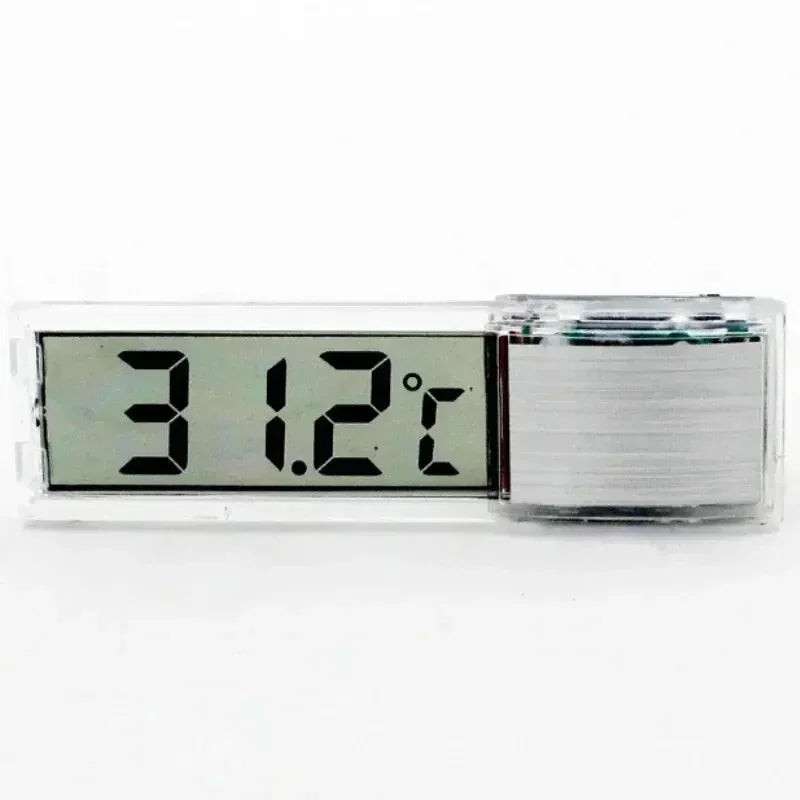 Thermomètre Digital LCD pour Aquarium