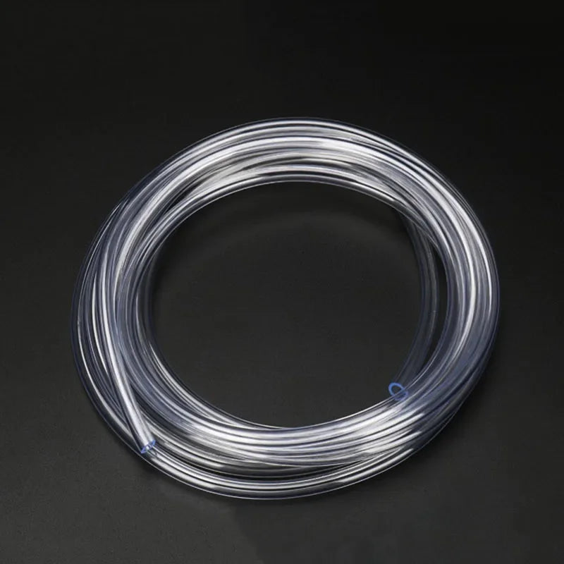 Tuyau d'aération pour aquarium - Silicone de qualité alimentaire