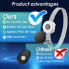 Waterproof GPS Cat Tracker Collar with Safety Buckle