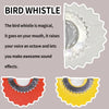Discreet Bird Call Whistle for Realistic Sound Effects