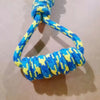 Interactive Bungee Tug Toy for Dogs