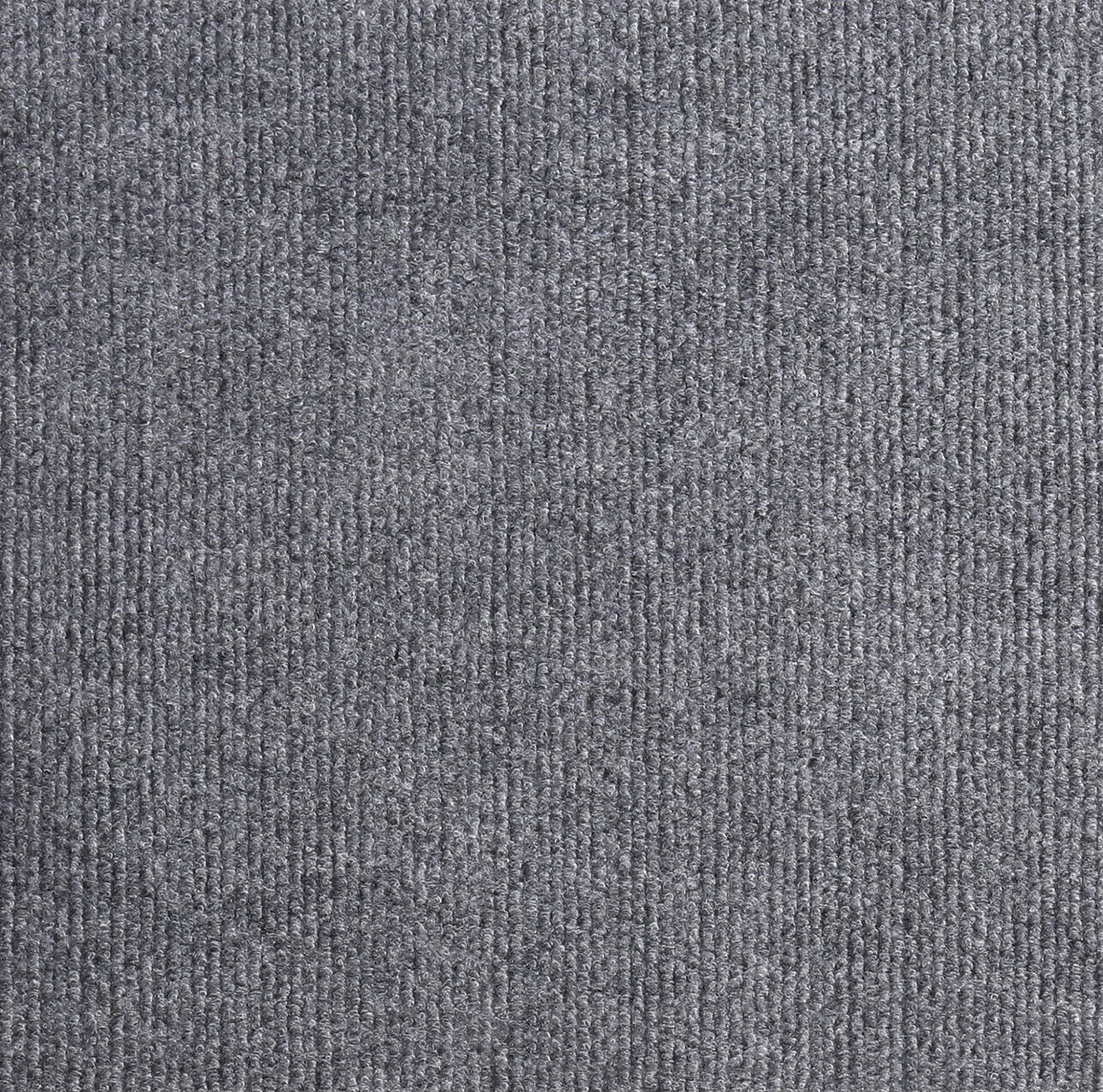 A close-up texture of a gray self-adhesive furniture protector mat.