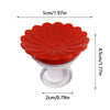 Hummingbird Ring Feeder for Garden and Outdoor Use
