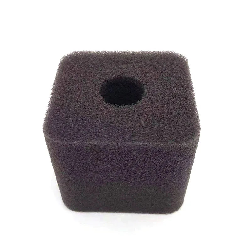 Aquarium Bio Sponge Filter with Air Pump Connection