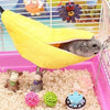 Hamac en Polaire Doux pour Petits Animaux