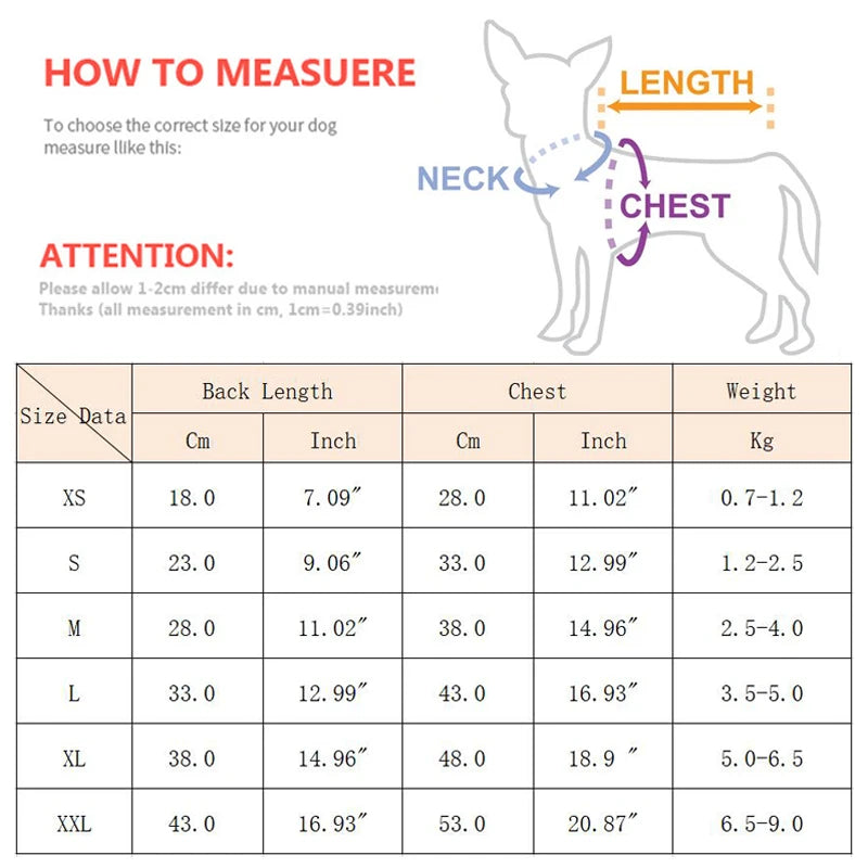 Breathable Mesh Cooling Vest for Small Dogs and Cats