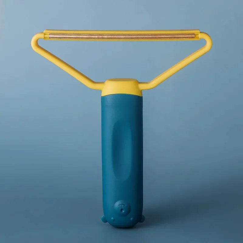 Brosse Réutilisable pour Poils d'Animaux