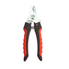Large Dog Nail Clippers Stainless Steel Grooming Scissors