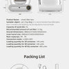 65L Automatische Smart Katzentoilette mit Selbstreinigung