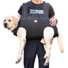 Großer Hundetrage-Rucksack