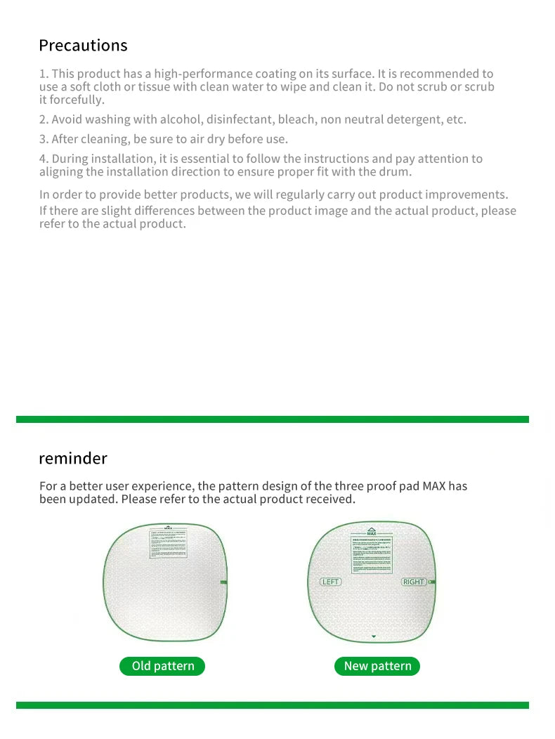 Petkit Pura Max 2 Katzenstreu-Matte