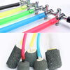 Tuyau en silicone flexible pour aquarium