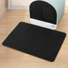 Double-Layer Waterproof Cat Litter Mat with Honeycomb Design