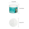 Pet Eye Wipes for Cats and Dogs – Tear Stain Remover Wipes