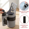 2-in-1 Cat Litter Scoop with Storage
