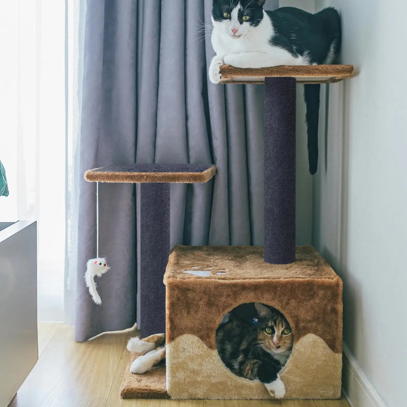 لوح حماية خدش القط اللاصق للكنبة